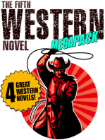The Fifth Western Novel MEGAPACK ®