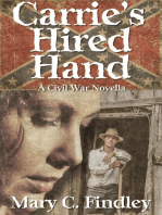 Carrie's Hired Hand