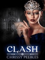 Clash: The Crush Saga, #7