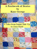 A Patchwork of Stories