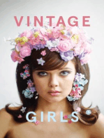 Vintage Girls