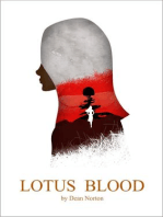 Lotus Blood: Lotus Blood, #1