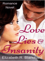 Romance: Love, Lies & Insanity: Romance Novels, #2