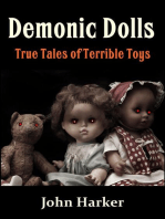 Demonic Dolls