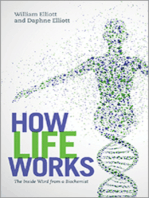How Life Works: The Inside Word from a Biochemist