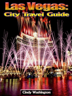 Las Vegas: City Travel Guide