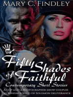 Fifty Shades of Faithful: Fifty Shades of Faithful, #1