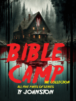Bible Camp: The Collection