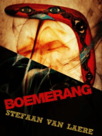 Boemerang: George Bracke Thriller, #8