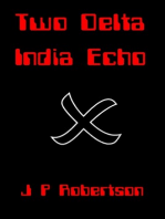 Two Delta India Echo