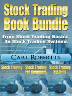Stock Trading Book Bundle - From Stock Trading Basics to Stock Trading Systems: Stock Trading Systems, #4