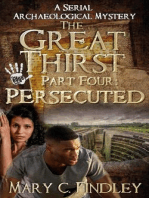 The Great Thirst Four