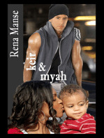 Keir & Myah (BWWM Interracial Christian Romance)