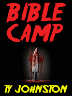 Bible Camp