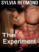 The Coed Experiment 3