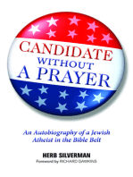 Candidate Without A Prayer