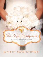 The Perfect Arrangement: An October Wedding Story