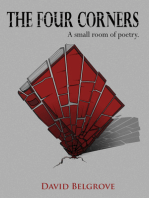The Four Corners (a small room of poetry)