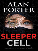Sleeper Cell: A Secret War on the Streets of London
