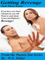 Getting Revenge and Then Some from the Payton Inn Series