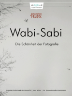 Wabi-Sabi: Die Schönheit der Fotografie