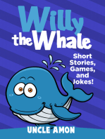 Willy the Whale