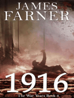 1916: The War Years, #3