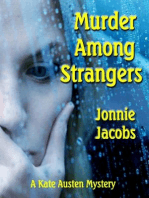 Murder Among Strangers