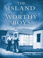 The Island of Worthy Boys: A Novel