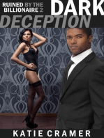 Dark Deception (Hotwife and Cuckold Interracial Erotica Stories): Ruined by the Billionaire, #2