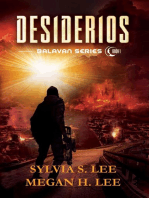 Desiderios: Balavan, #1