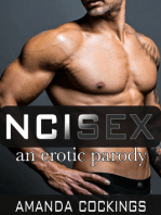 NCISEX: An Erotic Parody