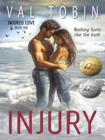 Injury: Injured Love, #1