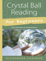 Crystal Ball Reading for Beginners