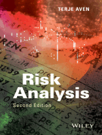 Risk Analysis