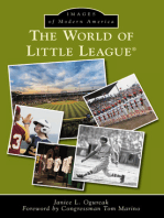 The World of Little League®