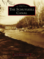The Schuylkill Canal