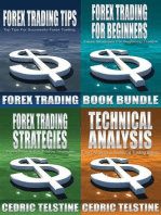 Forex Trading Book Bundle: Forex Trading Success, #5
