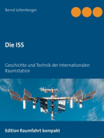 Die ISS: Geschichte und Technik der Internationalen Raumstation