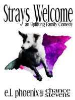 Strays Welcome: Strays Welcome