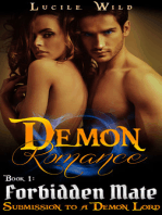 Demon Romance