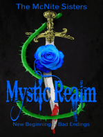Mystic Realm New Beginning Bad Endings