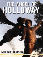 The Angel of Holloway
