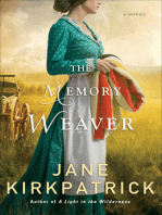 The Memory Weaver: A Novel