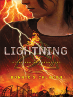 Lightning (Stone Braide Chronicles Book #2): A Novel