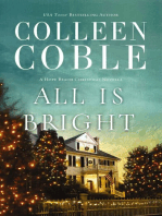 All Is Bright: A Hope Beach Christmas Novella