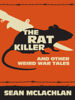 The Rat Killer and other Weird War Tales