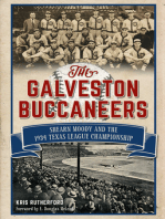 The Galveston Buccaneers