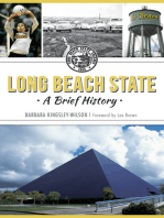 Long Beach State: A Brief History
