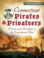 Connecticut Pirates & Privateers